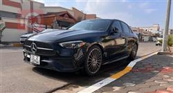 مرسيدس بنز C-Class